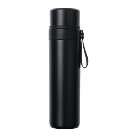 VINGA Tono RCS thermos double cup 750 ML black | No Branding | not available | not available