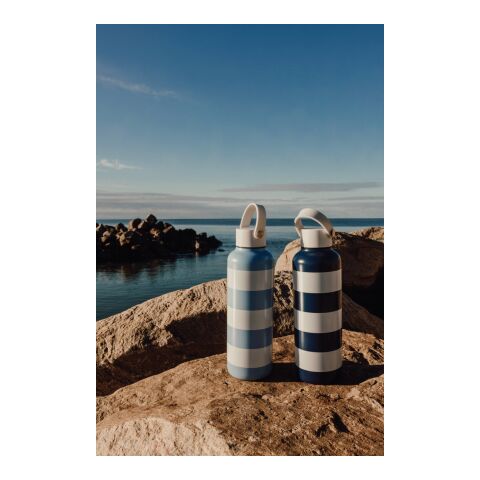 VINGA Lagoa RCS SS bottle 600 ML light blue-white | No Branding | not available | not available
