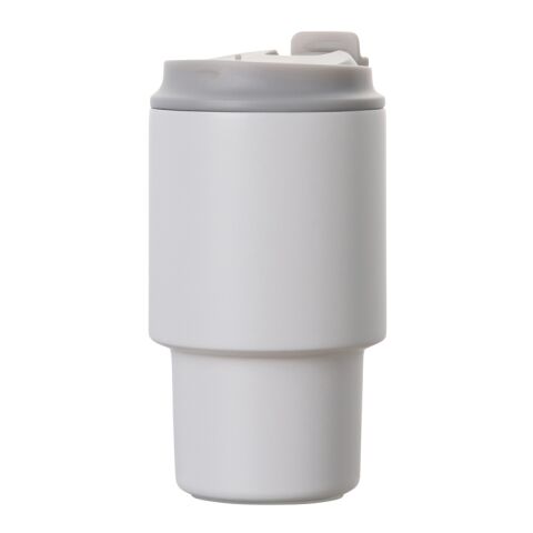 VINGA Nagano RCS to-go mug 350 ML White | No Branding | not available | not available
