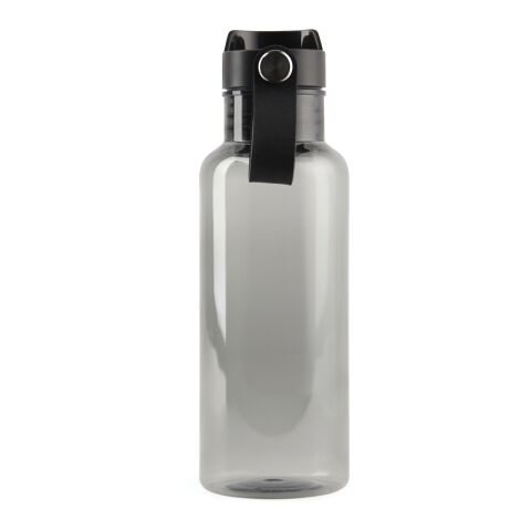 VINGA Balti RCS recycled pet bottle 600 ML black | No Branding | not available | not available