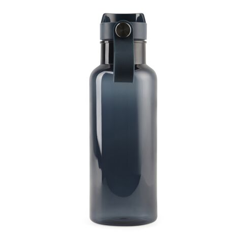 VINGA Balti RCS recycled pet bottle 600 ML blue | No Branding | not available | not available