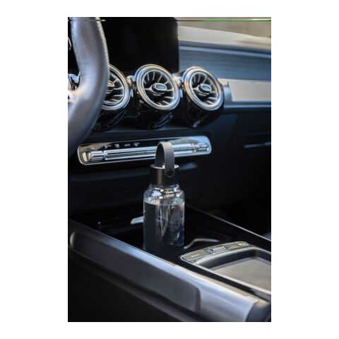 Baltimore RCS RPET bottle 550 ML white | No Branding | not available | not available