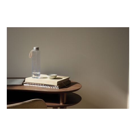 VINGA Arch RCS RPET bottle 550 ML white | No Branding | not available | not available