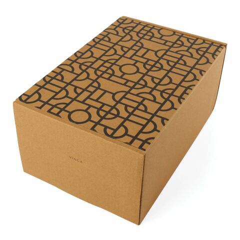 VINGA Verso OCS organic cotton towel, 4 pcs set grey | No Branding | not available | not available | not available