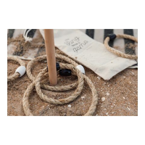 VINGA Faia ring game brown | No Branding | not available | not available