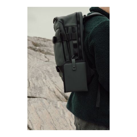 VINGA Baltimore RCS seat pad green | No Branding | not available | not available