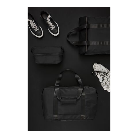 VINGA Baltimore Neo RCS weekender black
