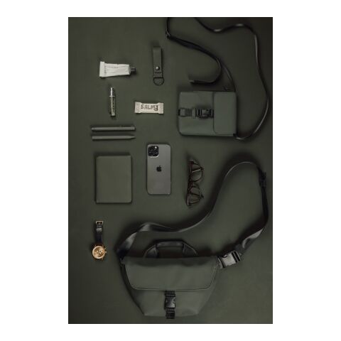 VINGA Baltimore RCS sling bag green | No Branding | not available | not available