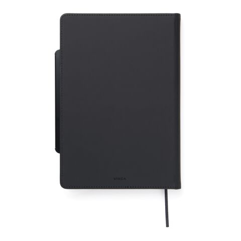 VINGA Baltimore RCS 4-in-1 Refillable Notebook black | No Branding | not available | not available