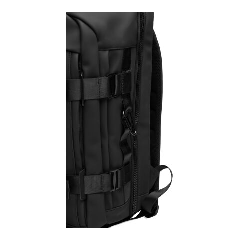 VINGA Baltimore RCS explorer’s backpack black | No Branding | not available | not available