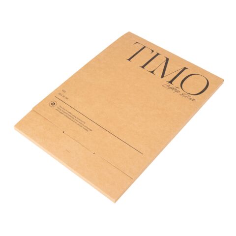 Timo PU RCS RPET 14" laptop sleeve black | No Branding | not available | not available