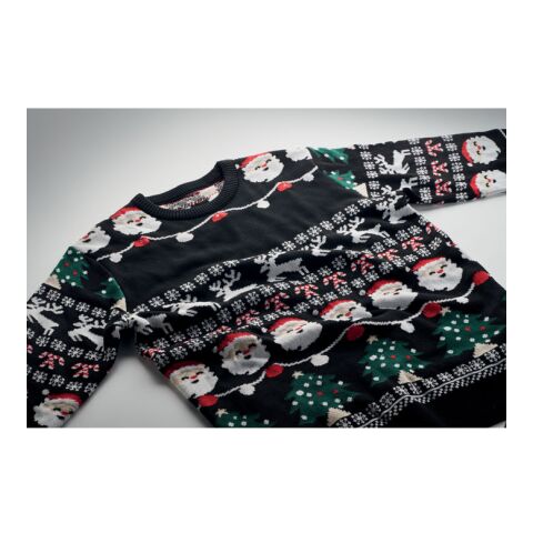 Christmas LED sweater L/XL black | No Branding | not available | not available | not available
