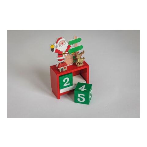 Christmas countdown calendar mixed | No Branding | not available | not available | not available
