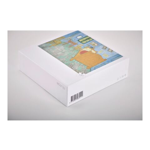 150 piece puzzle in box multicolour | No Branding | not available | not available | not available