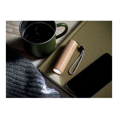 Beech wood rechargeable torch wood | No Branding | not available | not available