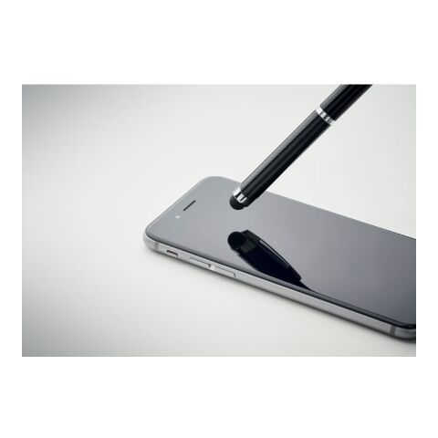 Stylus ball pen black | No Branding | not available | not available