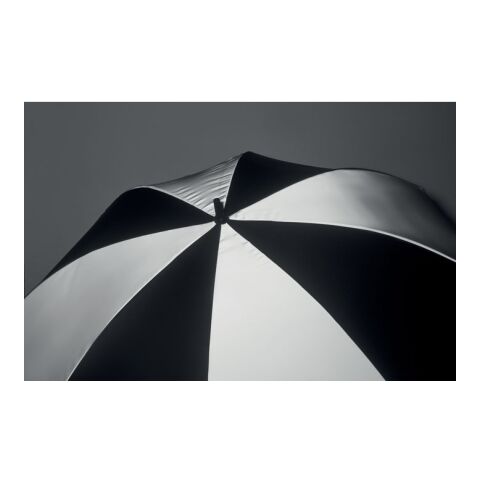 30 inch 4 panel umbrella black | No Branding | not available | not available | not available