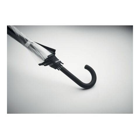 23 inch manual open umbrella black | No Branding | not available | not available | not available