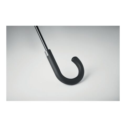 23 inch windproof umbrella black | No Branding | not available | not available | not available