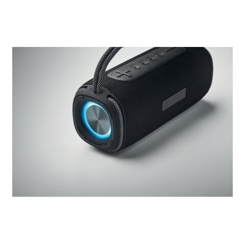 2x10W wireless speaker black | No Branding | not available | not available | not available