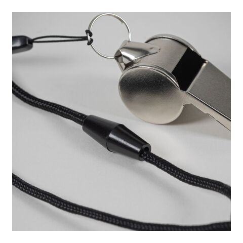 Metal whistle silver | No Branding | not available | not available | not available