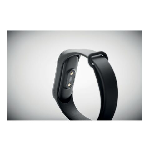 Smart wireless health watch black | No Branding | not available | not available