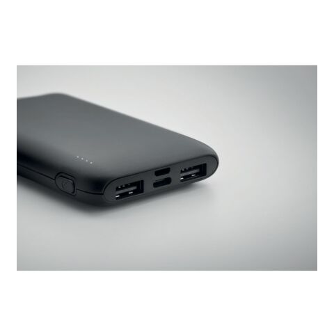 Power bank 5000 mAh black | No Branding | not available | not available | not available