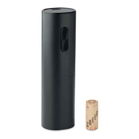 Electric wine bottle opener black | No Branding | not available | not available | not available