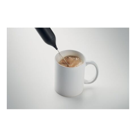 Electric milk frother black | No Branding | not available | not available | not available