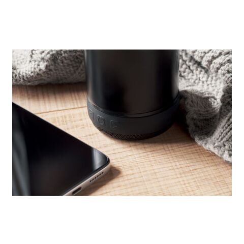 Double wall bottle 500ml black | No Branding | not available | not available | not available