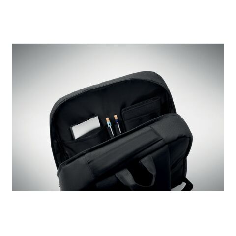 Slim 15 inch laptop backpack black | No Branding | not available | not available | not available