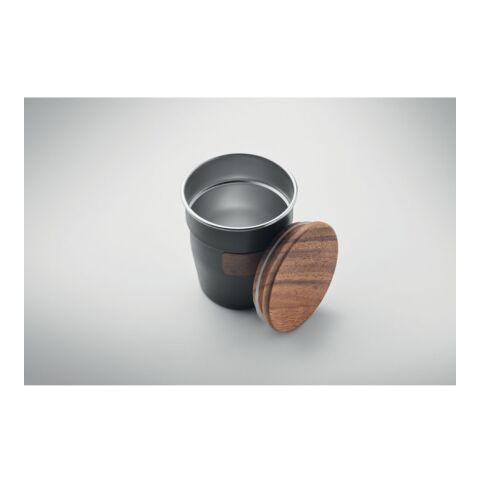 Single wall tumbler 350 ml black | No Branding | not available | not available