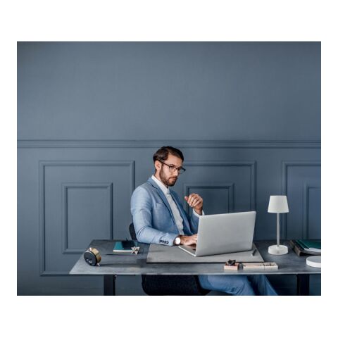 USB rechargeable table lamp white | No Branding | not available | not available | not available