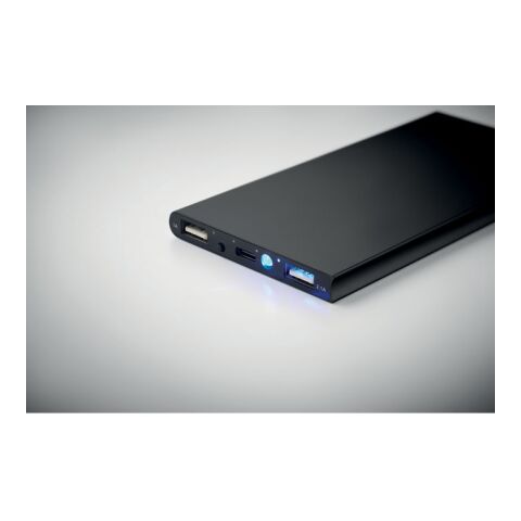 Power bank 8000 mAh black | No Branding | not available | not available