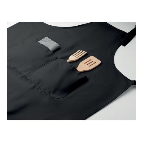 Adjustable kitchen apron black | No Branding | not available | not available | not available