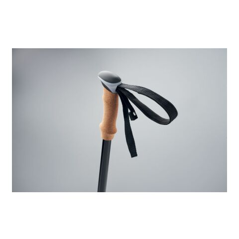 Nordic walking poles black | No Branding | not available | not available | not available