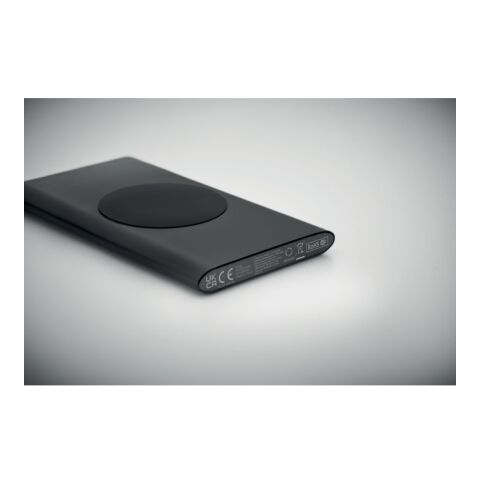 Power bank 5000mAh 15W black | No Branding | not available | not available | not available