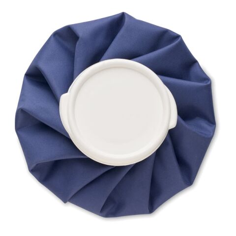 Reusable polyester ice pack blue | No Branding | not available | not available | not available