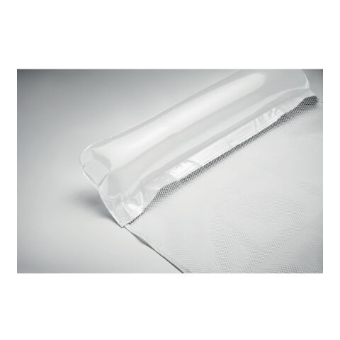 Inflatable water hammock white | No Branding | not available | not available