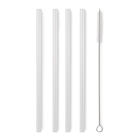 4 reusable glass straws wood | No Branding | not available | not available | not available