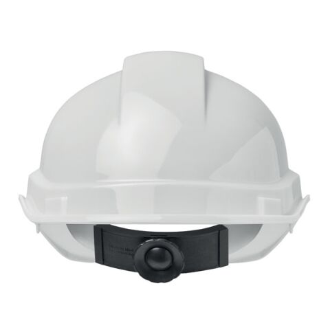 Safety helmet in ABS white | No Branding | not available | not available | not available