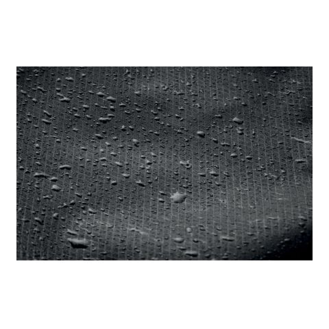 Waterproof bag 210T RPET 1,5L black | No Branding | not available | not available | not available