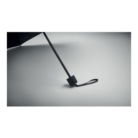 21 inch RPET umbrella set black | No Branding | not available | not available | not available