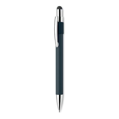 Stylus spinner pen navy blue | No Branding | not available | not available