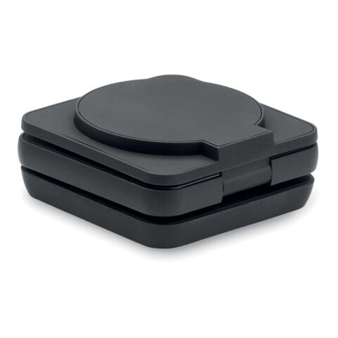 3in1 foldable charging station black | No Branding | not available | not available | not available