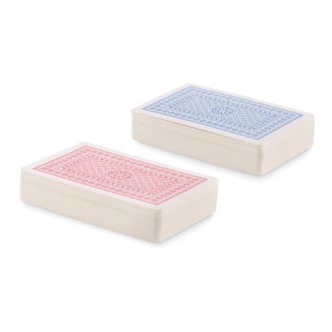 Set of classic playing cards transparent | No Branding | not available | not available | not available