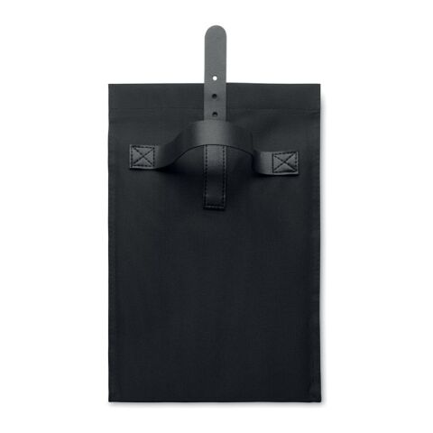 600D RPET cooler bag black | No Branding | not available | not available | not available