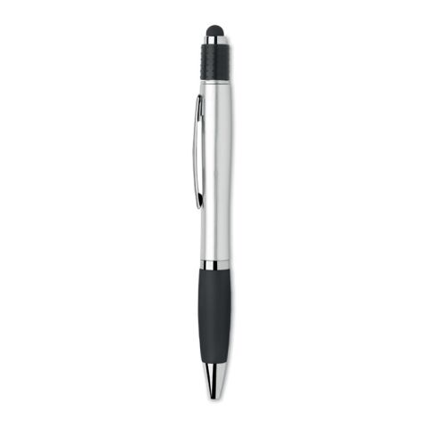 Stylus spinner pen black | No Branding | not available | not available