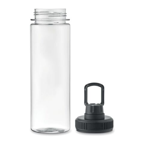 RPET bottle 750 ml black | No Branding | not available | not available | not available