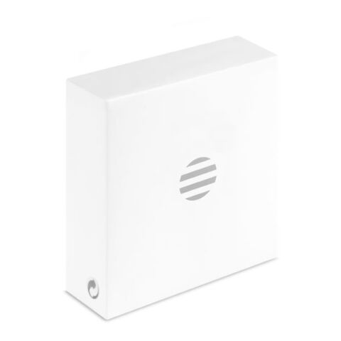 Cork wireless charger 15W white | No Branding | not available | not available